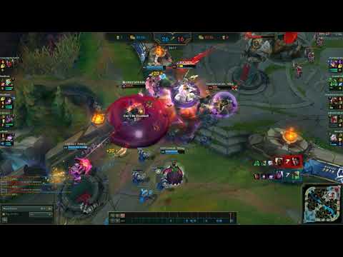 Varus ult on Zed ult