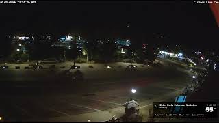 Claires Restaurant Live Estes Park, CO live webcam