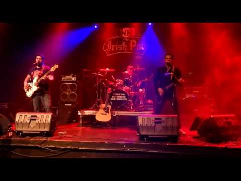 Os Magnatas - Tributo Beatles e Creedence