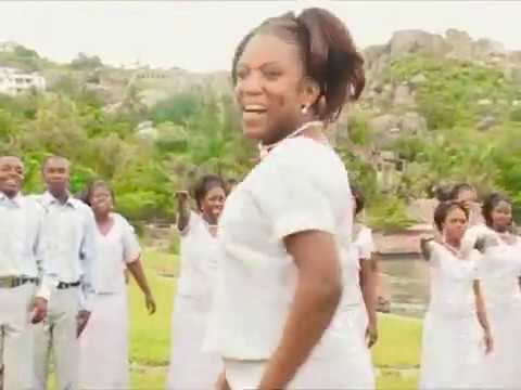 AICT MAKONGORO VIJANA CHOIR - NIMEPATA RAFIKI