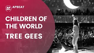 Bee Gees Tribute - Children of the world (The Tree Gees)