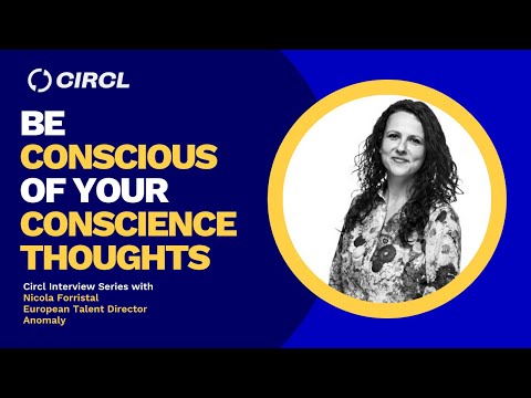 Nicola Forristal, European Talent Director, Anomaly - YouTube