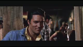 Elvis Presley - Stay Away [Slow Version, New Edit]