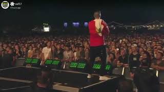 Bushido - Sodom und Gomorrha live (Frauenfeld)