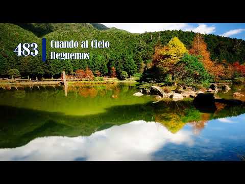 483 Cuando al Cielo lleguemos   Pista