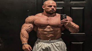 THE OFF-SEASON ANIMAL | MARTIN FITZWATER | BODYBUILDING MOTIVATION