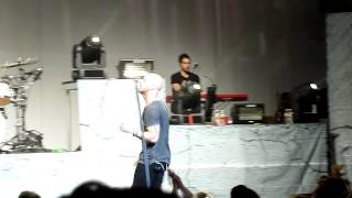 Daughtry - Louder Than Ever - San Diego, CA