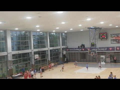 Dzień 1:  UKS Piłsudczyk PG1 Brzeg – MUKS Poznań