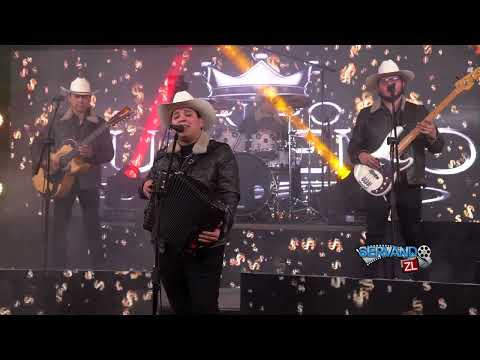 Grupo Supremo - El M8 (En Vivo 2023)