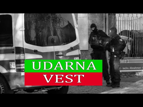 Bačena BOMBA NA SAHRANI! BROJE SE POVREĐENI