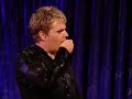 Thumbnail of standup clip from Eddie Izzard