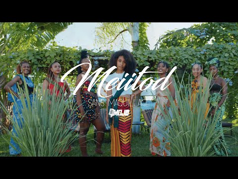 RM'N PROD Ft. MEIITOD - SANS MAQUILLAGE (clip officiel)