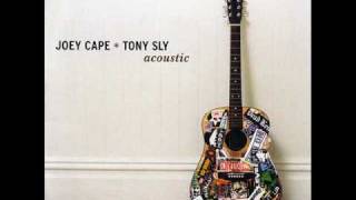 On The Outside Acoustic by TONY SLY