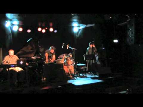 Optical Substance (dopamine) live at Storyville JazzClub, Molde, Norway 18.11.2010