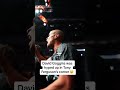 Goggins was HYPED in Ferguson’s corner ? (via UFCANZ/TT)