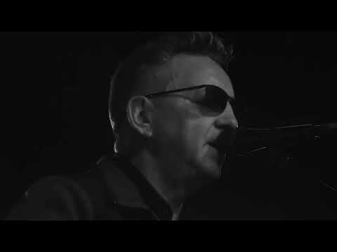 The Sea Calls - RICHARD HAWLEY acoustic live@Tolhuistuin Amsterdam 9-9-2024