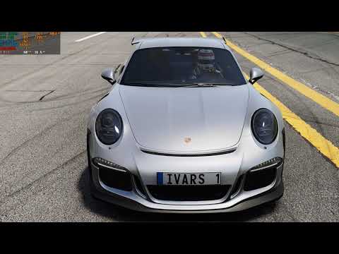 Project Cars 3 Walkthrough Part 64 - "Daytona Challenge" [2160p60]