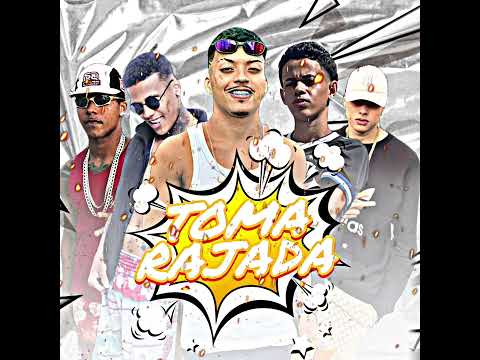 🟡TOMA RAJADA - Eo Koreano, Eo vanny, Eo brasa, Nino Bolado, lipezin (((Nino no beat))) áudio oficial