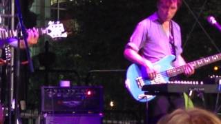 Islands - Swans (Life After Death) (@Fountain Square)