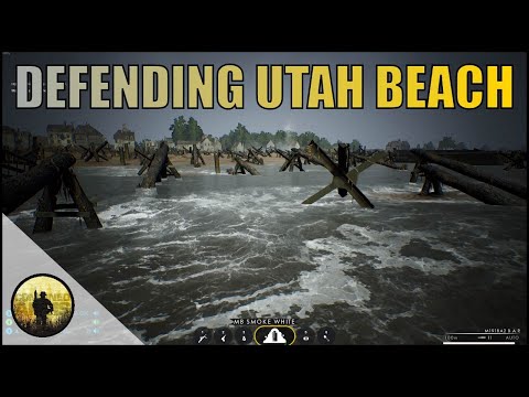 FINALLY EXPERIENCING D-DAY IN POST SCRIPTUM - Post Scriptum Chapter III