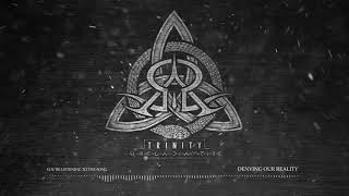 OMEGA DIATRIBE - Denying Our Reality (2018)