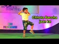 Chota Baccha Jaan Ke Masoom Kids Dance Performance Akshat Thakur Nrityambika