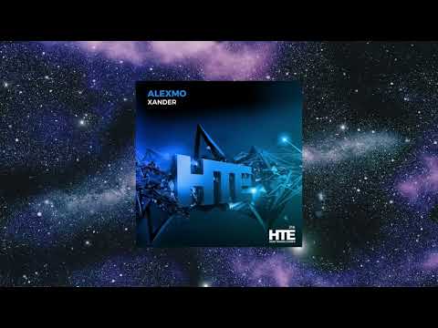 AlexMo - Xander (Extended Mix) [HTE RECORDINGS]