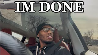Leaving my Retail T-Mobile job at age 33 after 7 years. Life sucks