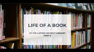 Life of a Book Part 3