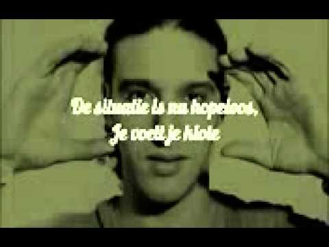 kempi ft  ali b huilen is voor jou te laat + songtekst hi 35918