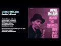 Jackie McLean - Jackie's Ghost (1957)