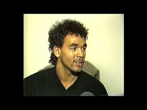 Rigobert Gruber 1984