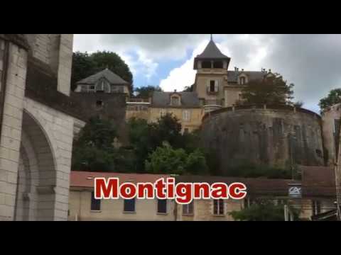 Montignac