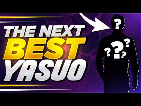 COACHING A VIEWER TO BECOME THE NEXT BEST YASUO