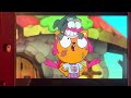 Theme Song Takeover KIFF Parodies Vs Originals