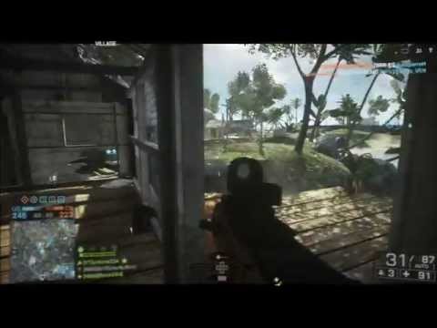 Battlefield 4 : Naval Strike Playstation 3