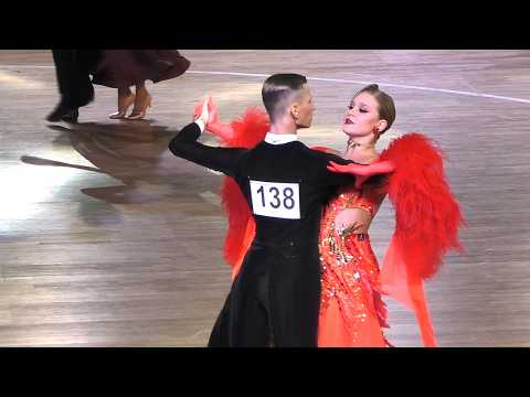Dance Compilation = Lights of Moscow 2024 = Quarter Final Yuoth Ballroom