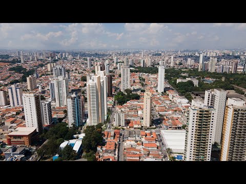 LOCALIZAÇÃO PRIVILEGIADA DO RESIDENCIAL PLAZAS DE MADRID