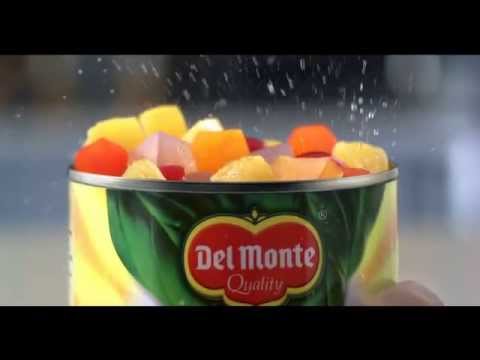 Fruit Cocktail