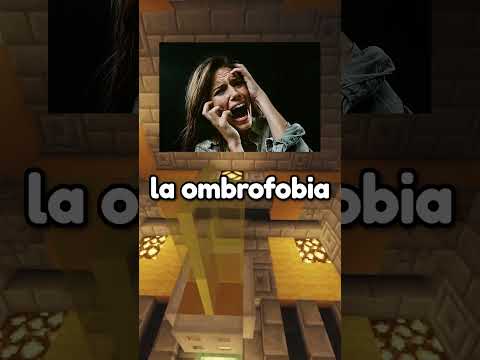 The world's strangest phobias 1👀 #funfacts