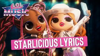 Download lagu Starlicious Remix π Lyric ! | L.O.L. Surprise! Remix mp3 Download lagu Starlicious Remix π Lyric ! | L.O.L. Surprise! Remix mp3