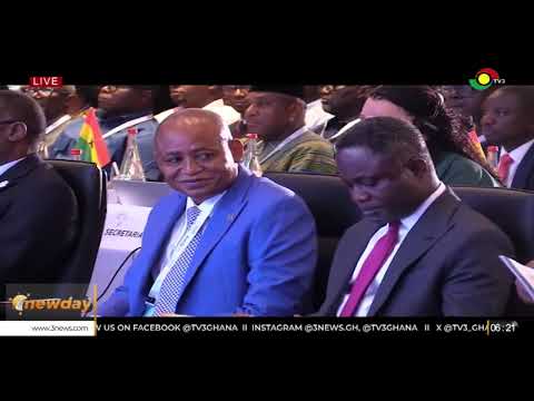 LIVE:  TV3 Newday || 25-08-2026