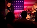 Dave Alvin and the Guilty Ones - Johnny Ace is Dead - FitzGerald's American Music Festival 6/30/2012