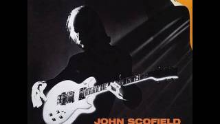 John Scofield - Gil B643
