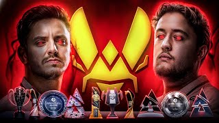 A MAIOR FARSA da HISTÓRIA do CS2… ROUBARAM TODO MUNDOKKKKKKKK