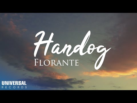 Florante - Handog (Official LyrIc Video)