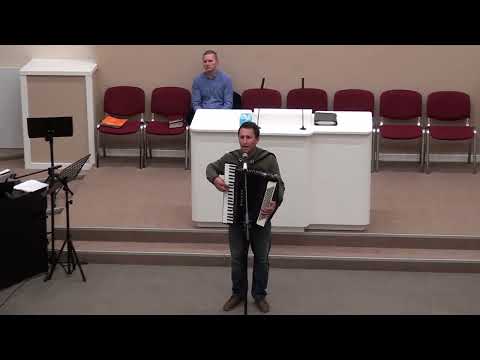 Fratele Bucurici - Dumnezeu prin Duhul Sfant  13.05.2016