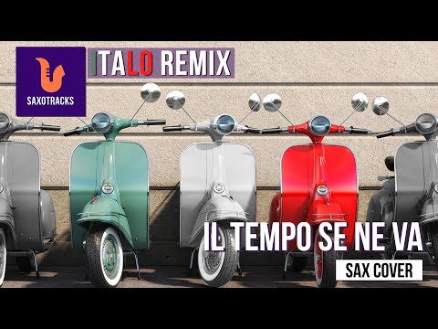 Il Tempo Se Ne Va — Guide video on YouTube