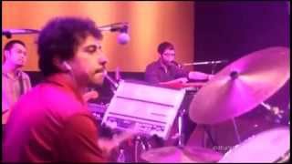 Gal na praia de Copacabana - Mal Secreto - 29/11/2015