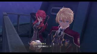 気まま無言配信　閃の軌跡IV ~THE END OF SAGA~ ＃15